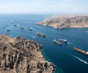 SEPAH: Son gündə Hörmüz boğazından 23 gəmi keçib