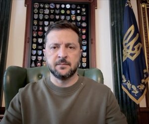 Зеленский: Россия готовит новую мобилизацию
