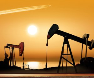 Нефть отреагировала на удары США и Ирана
