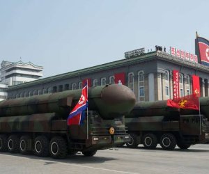КНДР исключила возможность денуклеаризации страны