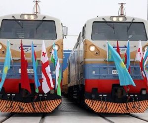 Bakı&ndash;Tbilisi&ndash;Qars dəmir yolunun rəsmi açılışı regionun nəqliyyat xəritəsini necə dəyişir? - TƏHLİL