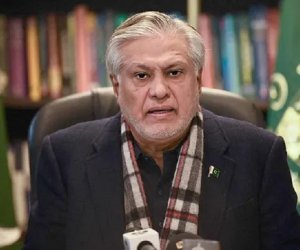 İshaq Dar sabah Vaşinqtona səfər edəcək