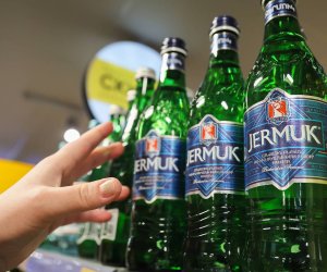 Армянскую минералку изымают из продажи