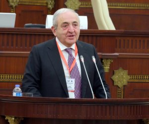 Asəf Hacıyev "Şöhrət" ordeni ilə təltif edilib
