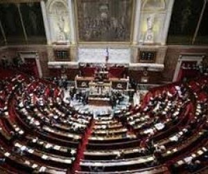 Французский парламент отменил &laquo;Черный кодекс&raquo;