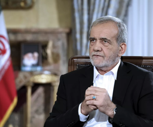 Pezeşkian Azərbaycanla bağlı tapşırıq verdi