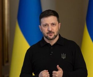 Зеленский объявил: Россия готовит новый массированный удар по Украине