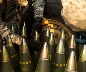 В Пентагоне планируют кратно увеличить выпуск боеприпасов
