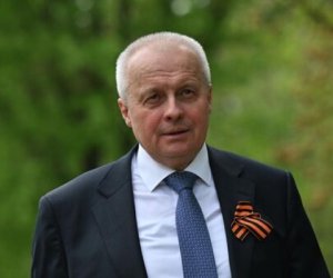 Москва вызывает посла в Ереване