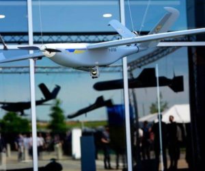 Беспилотники для Украины будут производить и в Канаде