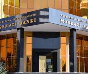 Azərbaycan iqtisadiyyatına kredit qoyuluşu 9 % artıb