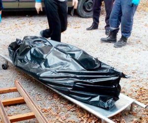 Ağcabədidə kanaldan 40 yaşlı qadın meyiti tapıldı