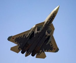 Hindistanda Rusiyanın qırıcıları istehsal oluna bilər