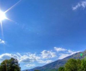 İyun ayının ilk gününə olan hava proqnozu açıqlanıb