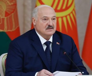 Лукашенко обратился к Армении