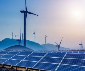 Türkiye plans TANAP-style electricity corridor with Azerbaijan, minister says