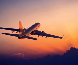 
Россия приостановила экспорт авиакеросина
