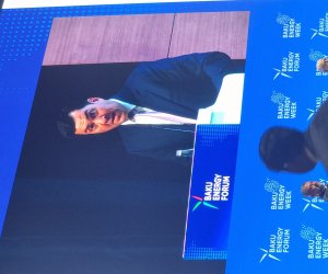 Qazaxıstan bərpa olunan enerjinin payını 2030-cu ilədək 15%-ə çatdırmağı planlaşdırır