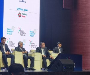 Özbəkistan 2030-cu ilədək bərpa olunan enerjinin payını 54%-ə çatdırmağı hədəfləyir