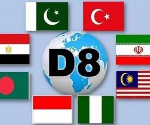 D8 ölkələri ilə enerji əməkdaşlığı Azərbaycanın yeni bazarlara çıxışını genişləndirir