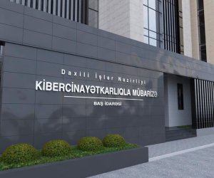 Kiberpolisdən onlayn qumar və kazino oyunlarına qarşı əməliyyat keçirib - Video