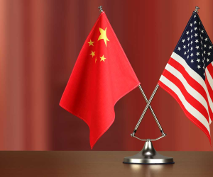 США и КНР провели совместные консультации по вопросам безопасности