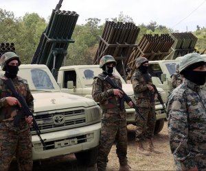 "Hizbullah" İsraillə tam atəşkəsə hazırdır - Axios