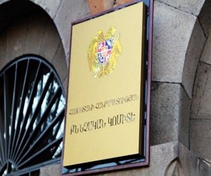 Мирзоян готовил покушение на Пашиняна