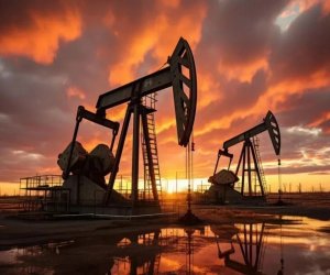 
Нефть марки &laquo;Brent&raquo; подешевела