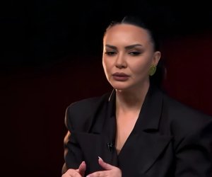 Aparıcı 3 aydır maaş ala bilmədiyi üçün"Space"dən ayrılıb
