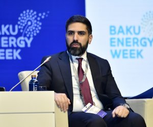SOCAR AÇG-də hasilatın sabit qalacağını, hətta arta biləcəyini gözləyir