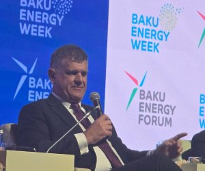 BP BTC-nin operatorluğunu iyulun 1-dən SOCAR-a təhvil vermək üzrə qrafikə uyğun irəliləyir