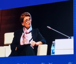 SOCAR предлагает партнерам новые проекты на суше и в Каспийском море