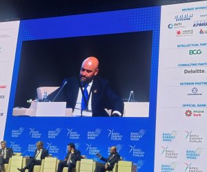 SOCAR начал полную повторную разработку месторождения Бахар - Бабек Гусейнов