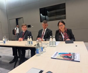 BP прекратит операторство над трубопроводом Баку&ndash;Супса 8 июня
