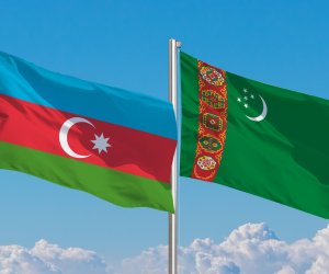 
Türkmənistanda Azərbaycan Mədəniyyəti Günləri keçiriləcək