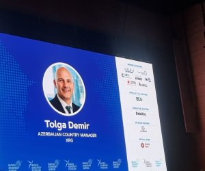 XRG şirkəti Abşeron yatağının tammiqyaslı işlənməsi üzrə yekun investisiya qərarını yaxın aylarda verməyi planlaşdırır