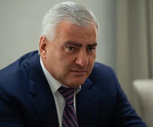 
Case opened against Samvel Karapetyan in Armenia
