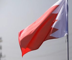 Bahrain bans citizens from traveling to Iraq, Iran over 'tense security situation'