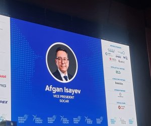 Orxan Zeynalov: Azərbaycan regionlararası enerji bağlantılarında körpü rolunu gücləndirir