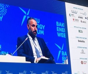 Wyman: Məlumat mərkəzlərinin sürətli inkişafı enerji bazarında yeni investisiya dalğası yaradacaq