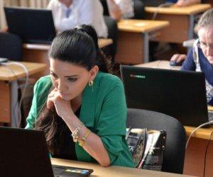 Müəllimlərin iş yerinin dəyişdirilməsi müsabiqəsi üzrə vakansiya seçiminin nəticələri elan olunub