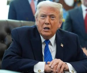 Трамп: Переговоры между США и Ираном ведутся непрерывно, но их исход неясен