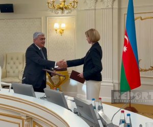 Азербайджан и Беларусь подписали ряд соглашений о сотрудничестве