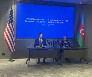 От нефти к ИИ: новый этап партнерства Азербайджана и США