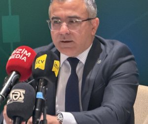 PAŞA Capital: Azerbaijan's capital market has tenfold growth potential