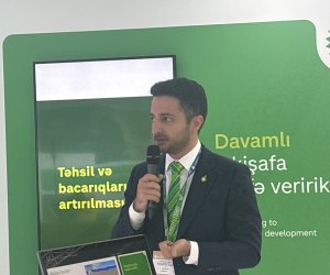 2026-cı ildə AÇG-də ilk dəfə çoxlüləli quyu qazılacaq