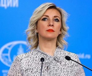 AİB-dən çıxmadan Aİ-yə getmək mümkün deyil - Zaxarova