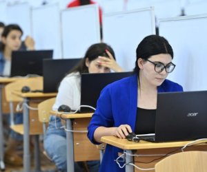 MİQ imtahanı üçün qeydiyyat başlayır