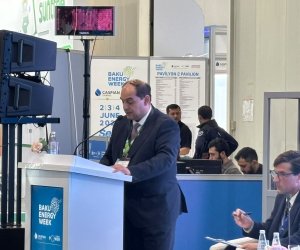 Azərbaycan 2027-ci ilədək bərpa olunan enerjinin payını 30 faizə çatdırmağı hədəfləyir